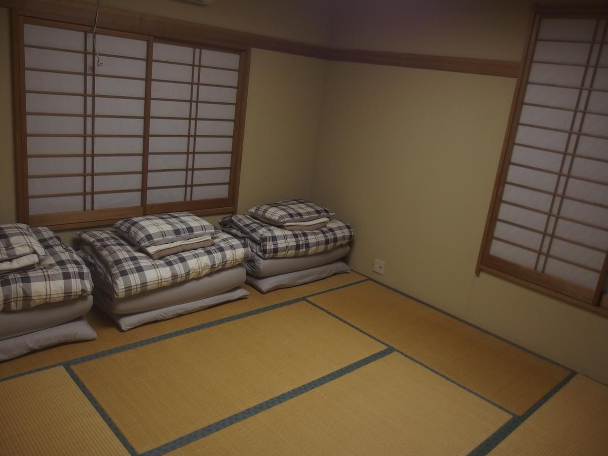 Minsyuku Sunrise & Hot Spring Tokyo 八王子市 外观 照片