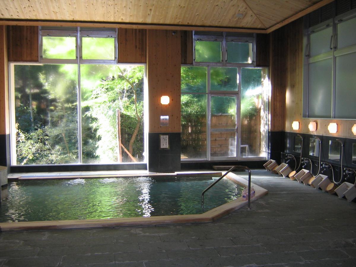 Minsyuku Sunrise & Hot Spring Tokyo 八王子市 外观 照片