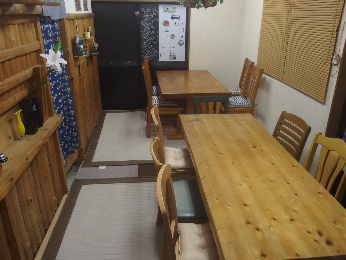 Minsyuku Sunrise & Hot Spring Tokyo 八王子市 外观 照片
